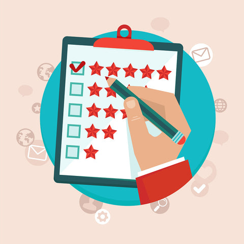 Standard Website Review