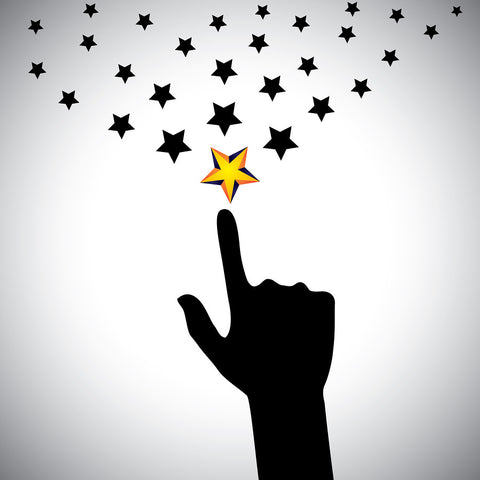 Reach for the Stars